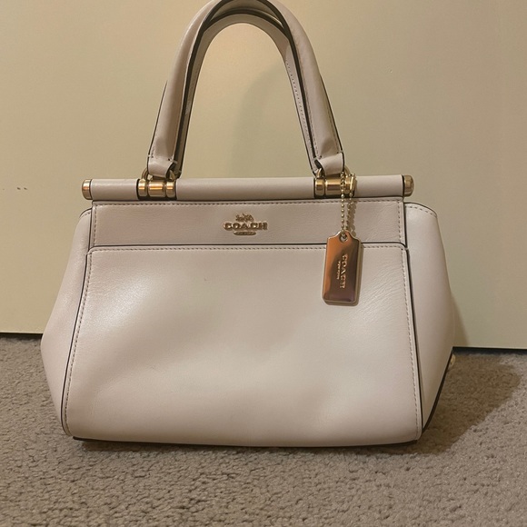 Coach crossbody bag - Picture 3 of 4